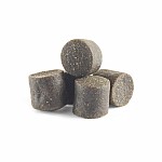 MassiveBaits Pellet - Bloody Halibut  16 mm / 3 kg
