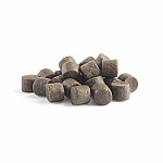MassiveBaits Pellet - Bloody Halibut  20 mm / 3 kg
