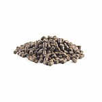 MassiveBaits Pellet - Bloody Halibut  4,5 mm / 0,75 kg