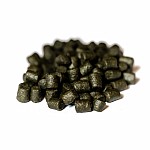 MassiveBaits Pellet - Green Betaine 6 mm / 3 kg