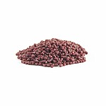 MassiveBaits Pellet - RedHalibut and Krill Feed  4 mm / 0,75 kg