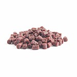 MassiveBaits Pellet - RedHalibut and Krill Feed  4 mm / 10 kg