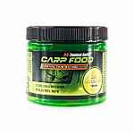 TandemBaits Carp Food Oil Hookers  - Dojrzała Morwa