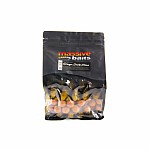 Massive Baits Specials Boilies - Orange Snake 24 mm / 1 kg