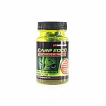 TandemBaits Carp Food Boosted Hookers  - Japońska Kałamarnica 12 mm / 50g