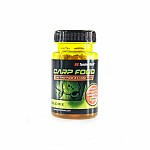 TandemBaits Carp Food Boosted Hookers  - Total Scopex  12 mm / 50g