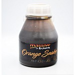 MassiveBaits Special Amino Glug Orange Snake
