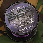 Gardner Sure Pro Purple - Special Edition Gardner Sure Pro Purple - Special Edition