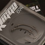 Gardner Curved Rigga Hooks Gardner Curved Rigga Hooks