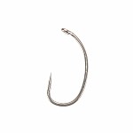 Gardner Curved Rigga Hooks Barbless 8