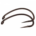 Gardner Covert Dark Mugga Hooks - Specialist Hand Sharpened 6 Gardner Covert Dark Mugga Hooks - Specialist Hand Sharpened 6