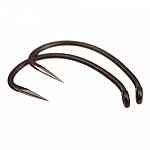 Gardner Covert Dark Continental Mugga Hooks - Specialist Hand Sharpened 4 Gardner Covert Dark Continental Mugga Hooks - Specialist Hand Sharpened 4