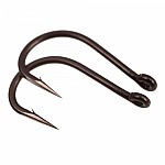 Gardner Covert Dark Chod Hooks - Specialist Hand Sharpened 6