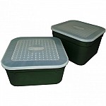 Gardner Bait Tubs