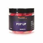 Bait Zone Pop Up Boilies Squid S+ 16mm / 250ml