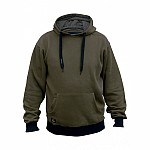 StickyBaits Green Hood  XXL