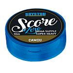 Kryston Score ZERO LeadFree Leader Camou Kryston Score ZERO LeadFree Leader Camou