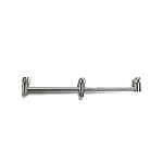Solar P1 3-Rod Fixed Buzzer Bar 305 mm / 12 cala