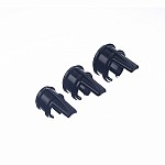 Solar Strong Arm Line Clips 14 mm