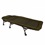Solar SP C-Tech Bedchair