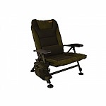 Solar SP C-Tech Recliner Chair High / wysoka