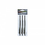 ESP Leadcore Leader Lead Clip 1,5m 3szt. Weedy Green (zielony)