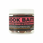 UltimateProducts Hookbaits - Monster Crab & Strawberry