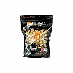 UltimateProducts Juicy Series Boilies - Tiger Nut & Maple