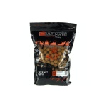 UltimateProducts Juicy Series Boilies - Tiger Nut & Maple 16 mm / 1 kg