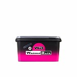 WarmuzBaits  - Kulki zanętowe Zimna Woda 16 mm / 3kg  (wiadro)