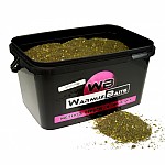 WarmuzBaits Method Feeder & PVA Mix  -  Skorupiaki