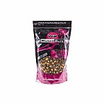 WarmuzBaits Seed Mix  - Truskawka Krem