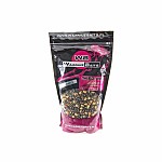 WarmuzBaits Seed Mix  - Ananas