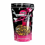 WarmuzBaits Seed Mix  - Zimna Woda