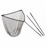 Mivardi CamoCODE Landing Net + Landing Net Handle