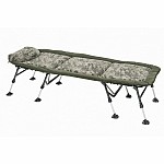 Mivardi Bedchair CamoCODE Flat8 Mivardi Bedchair CamoCODE Flat8