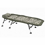 Mivardi Bedchair CamoCODE Flat6 Mivardi Bedchair CamoCODE Flat6