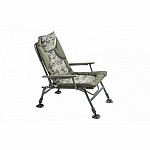Mivardi Chair CamoCODE Arm Mivardi Chair CamoCODE Arm