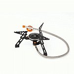 Fox Compact 3000 Stove