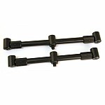 Fox Black Label 3-rod Adjustable Buzzbar XL