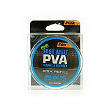 Materiały Rozpuszczalne PVA &raquo; Siatki Rozpuszczalne &raquo; Fox Edges PVA Mesh System - Fast Melt Refill 14mm Stix / 20m &raquo; Rockworld Sklep dla karpiarzy, Sklep Wędkarski - Kulki proteinowe