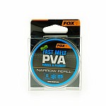 Materiały Rozpuszczalne PVA &raquo; Siatki Rozpuszczalne &raquo; Fox Edges PVA Mesh System - Fast Melt Refill 25mm Narrow / 5m &raquo; Rockworld Sklep dla karpiarzy, Sklep Wędkarski - Kulki proteinowe