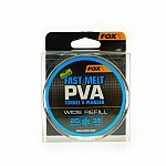 Materiały Rozpuszczalne PVA &raquo; Siatki Rozpuszczalne &raquo; Fox Edges PVA Mesh System - Fast Melt Refill 35mm Wide / 20m &raquo; Rockworld Sklep dla karpiarzy, Sklep Wędkarski - Kulki proteinowe
