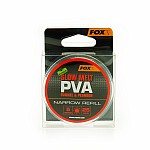 Fox Edges PVA Mesh System - Slow Melt Refill 25mm Narrow / 5m Fox Edges PVA Mesh System - Slow Melt Refill 25mm Narrow / 5m