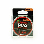 Fox Edges PVA Mesh System - Slow Melt Refill 