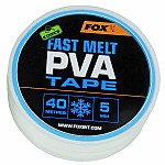 Fox Edges PVA Tape - Fast Melt Fox Edges PVA Tape - Fast Melt