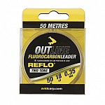 Avid Carp Outline Fluorocarbon 