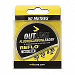 Avid Carp Outline Fluorocarbon  0.39mm 20lb