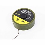 Avid Carp PinDown Braided Hooklink 20LB