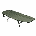JRC Contact Lite Bedchair 